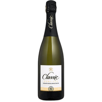 Espumante Classic Demi - Sec Salton 750 Ml