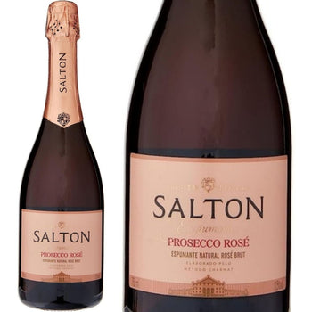 Espumante Rosé Brut Prosecco Salton 750ml