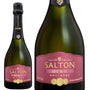 Espumante Salton Ouro Brut Rosé 750ml