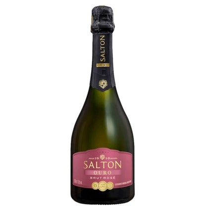 Espumante Salton Ouro Brut Rose 750ml