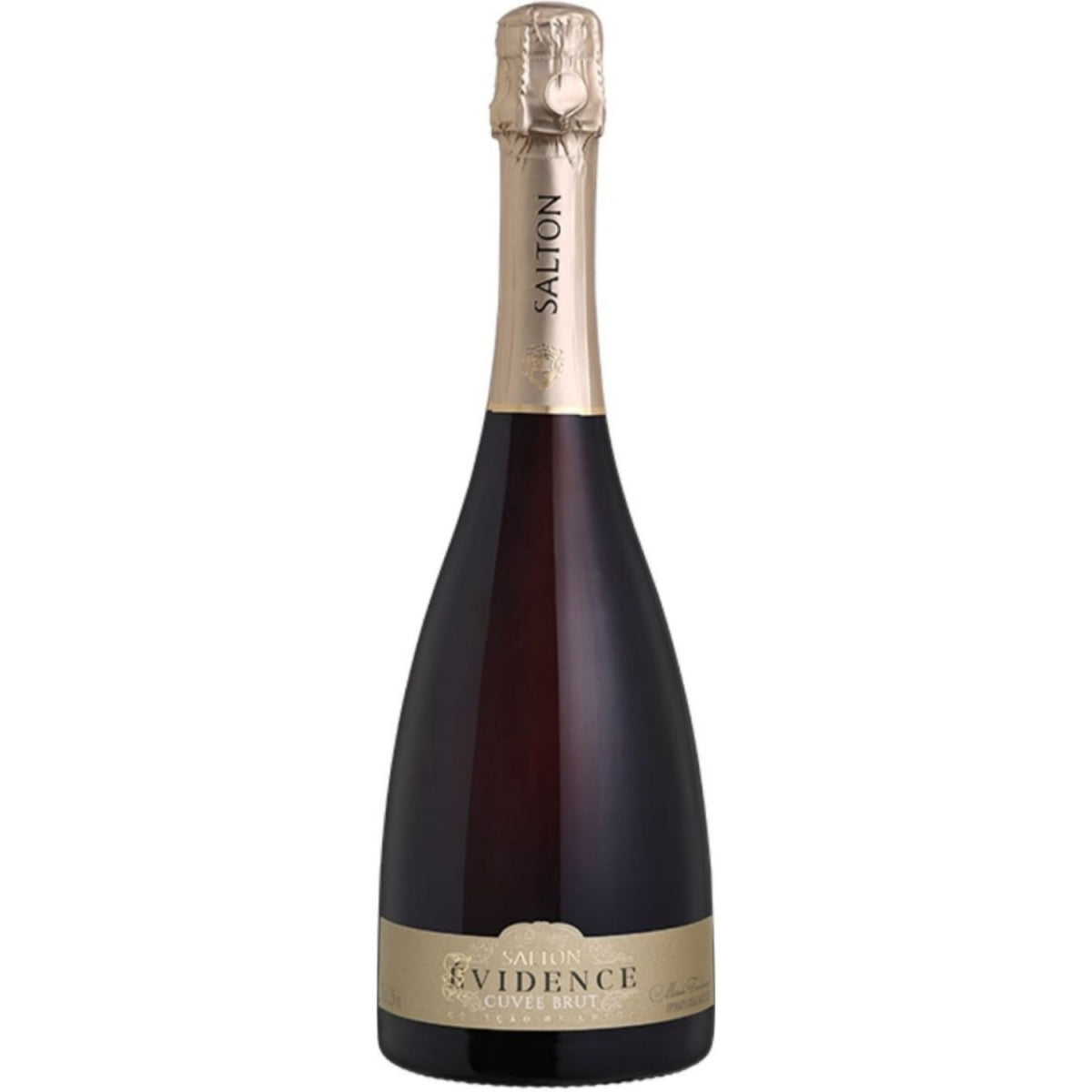 Espumante Fino Salton Evidence 750 Ml