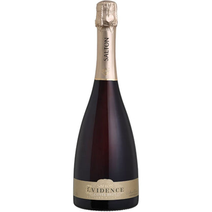Espumante Fino Salton Evidence 750 Ml