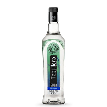 Tequileiro Silver 750ml