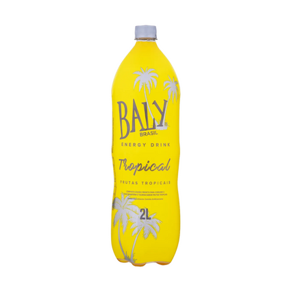 Energetico Baly Tropical Pet 2l