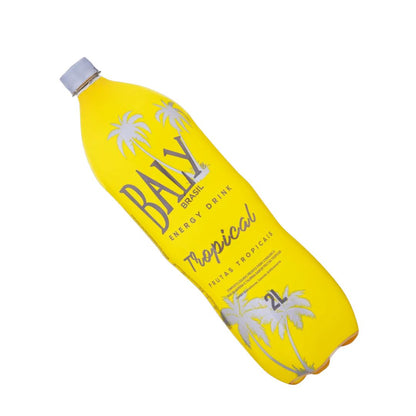 Energetico Baly Tropical Pet 2l