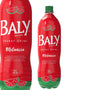 Energetico Baly Melancia Pet 2l Pack C/6 Unidades