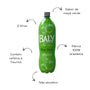 Energetico Baly Maça Verde Pet 2l Pack Com 6 Unidades