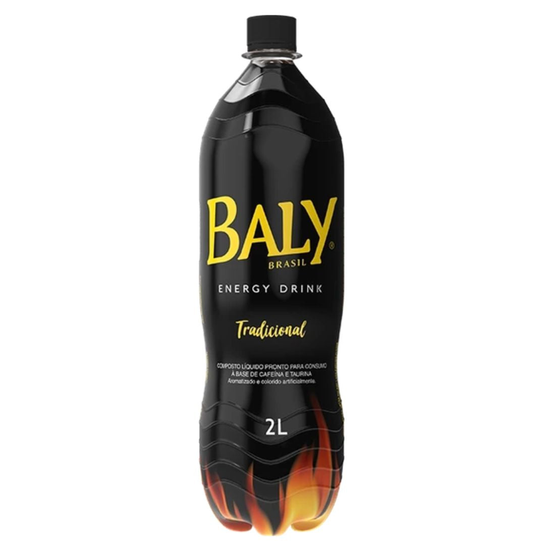 Energetico Baly Tradicional Pet 2l