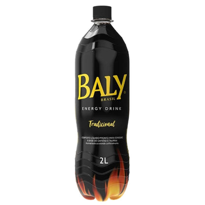 Energetico Baly Tradicional Pet 2l