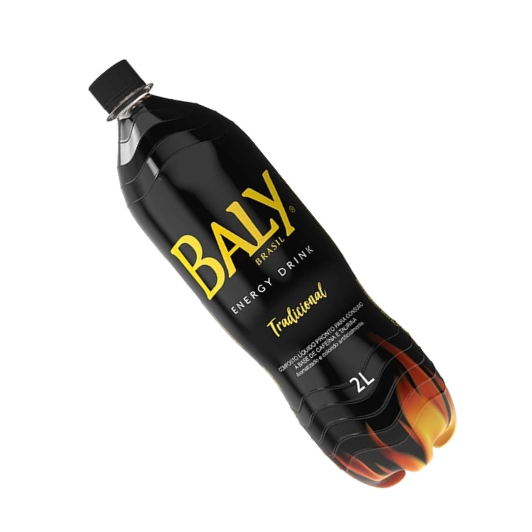Energetico Baly Tradicional Pet 2l