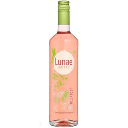 Vinho Salton Coquetel Lunae Clericot Garrafa 750 Ml