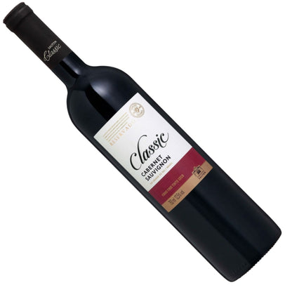 Vinho Tinto Cabernet Sauvignon Classic Salton 750ml