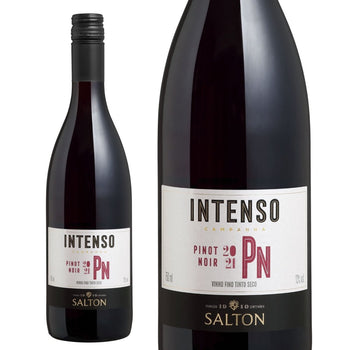 Vinho Salton Intenso Pinot Noir 750ml