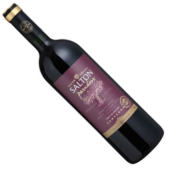 Vinho Tinto Cabernet Sauvignon Paradoxo Red Salton 750ml