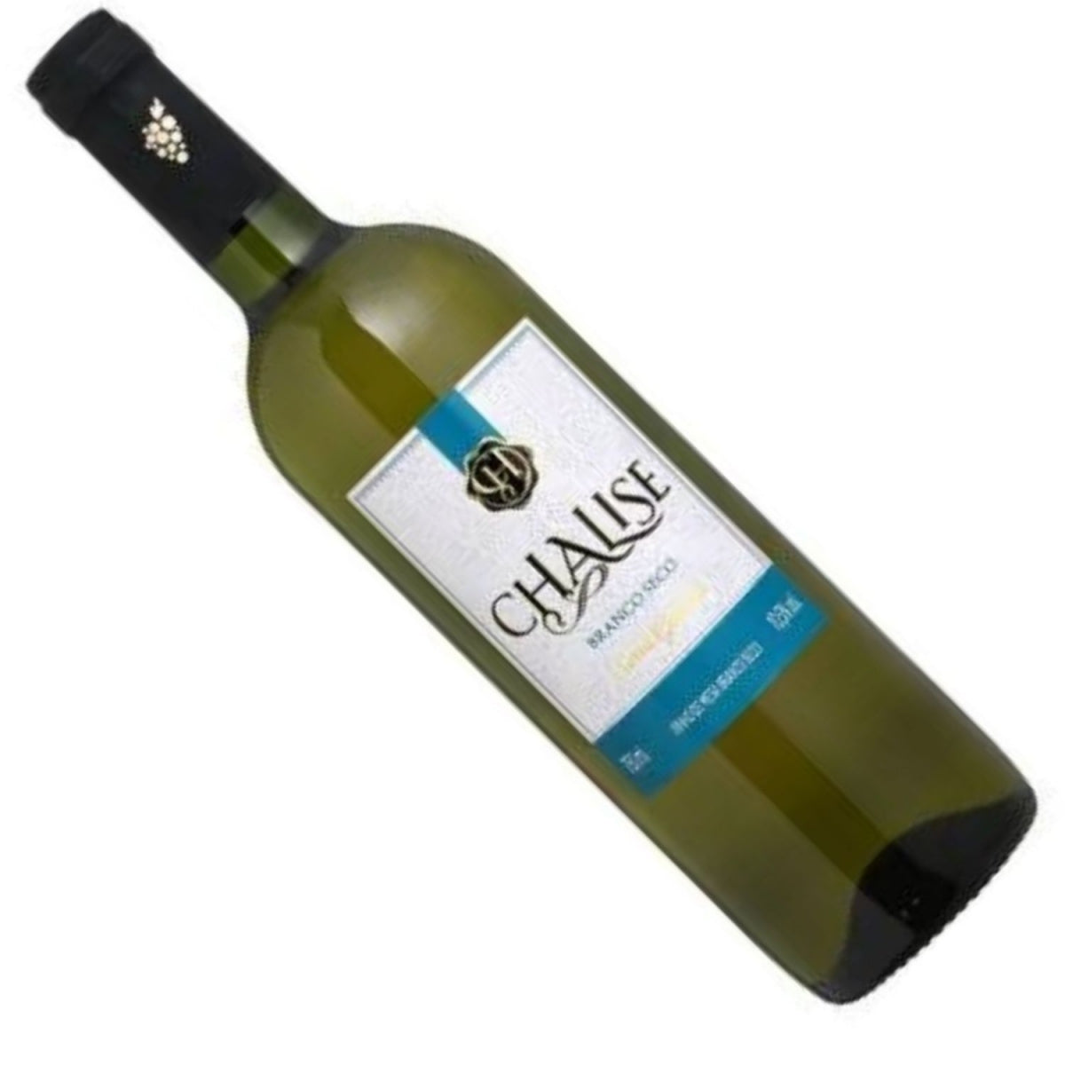 Vinho Salton Chalise Branco Seco 750ml
