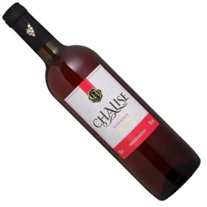 Vinho Salton Chalise Rose Suave 750 Ml