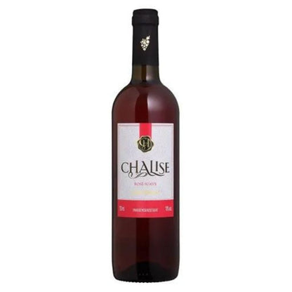 Vinho Salton Chalise Rose Suave 750 Ml