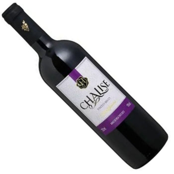 Vinho Tinto Salton Chalise Seco 750ml