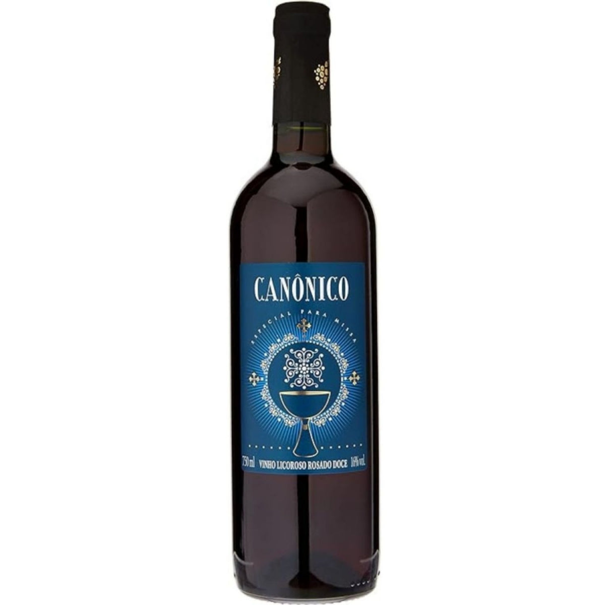 Vinho Salton Canonico Rosado Salton 750ml