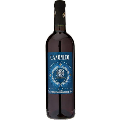 Vinho Salton Canonico Rosado Salton 750ml