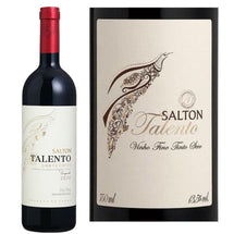 Vinho Fino Salton Talento 750 Ml