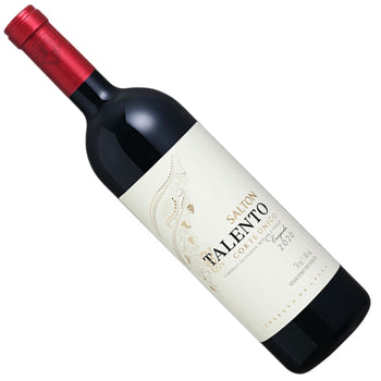 Vinho Fino Salton Talento 750 Ml