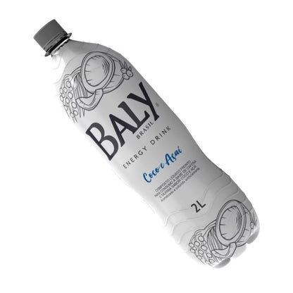 Energetico Baly Coco E Acai Pet2l