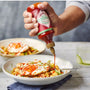 Molho De Pimenta Sriracha Tabasco Frasco 256ml