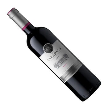 Vinho Tarapaca Chile Leon Syrah 750ml