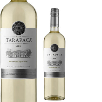 Tarapacá León Sauvignon Blanc 750ml