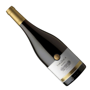 Vinho Tarapaca Chile Reserva Pinot Noir 750ml