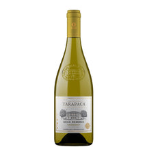 Vinho Tarapaca Gran Reserva Chardonnay Chile 750ml