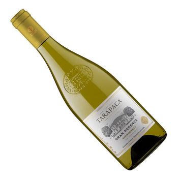 Vinho Tarapaca Gran Reserva Chardonnay Chile 750ml