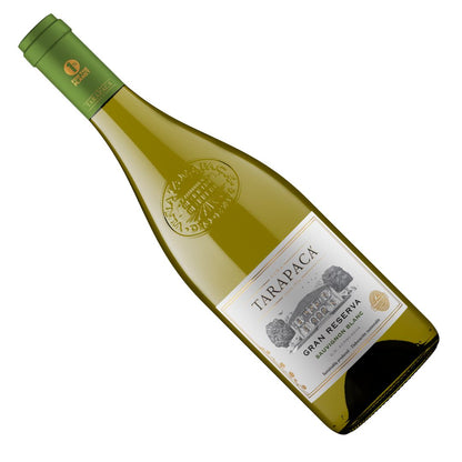 Vinho Tarapaca Gran Reserva Sauvignon Blanc Chile 750ml