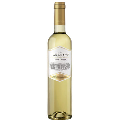 Vinho Tarapaca Terroir Late Harvest 500ml