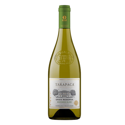Vinho Tarapaca Gran Reserva Sauvignon Blanc Chile 750ml