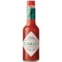 Molho De Pimenta Vermelha Original Tabasco Sem Glúten 60 Ml
