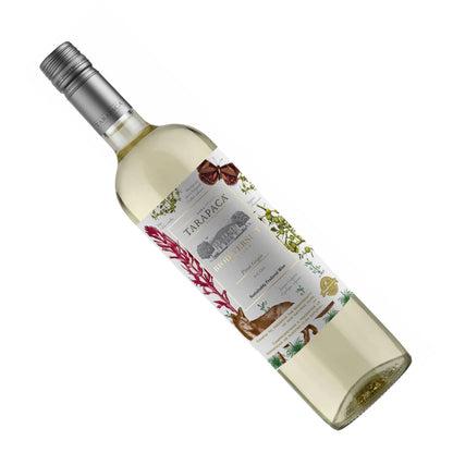 Vinho Tarapaca Biodiversity Edition Pinot Grigio 750ml