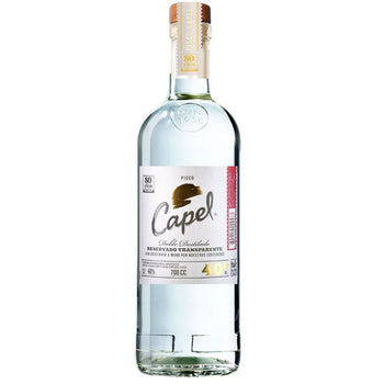 Pisco Capel Reservado 700ml