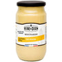 Mostarda Francesa Reine De Dijon 850g