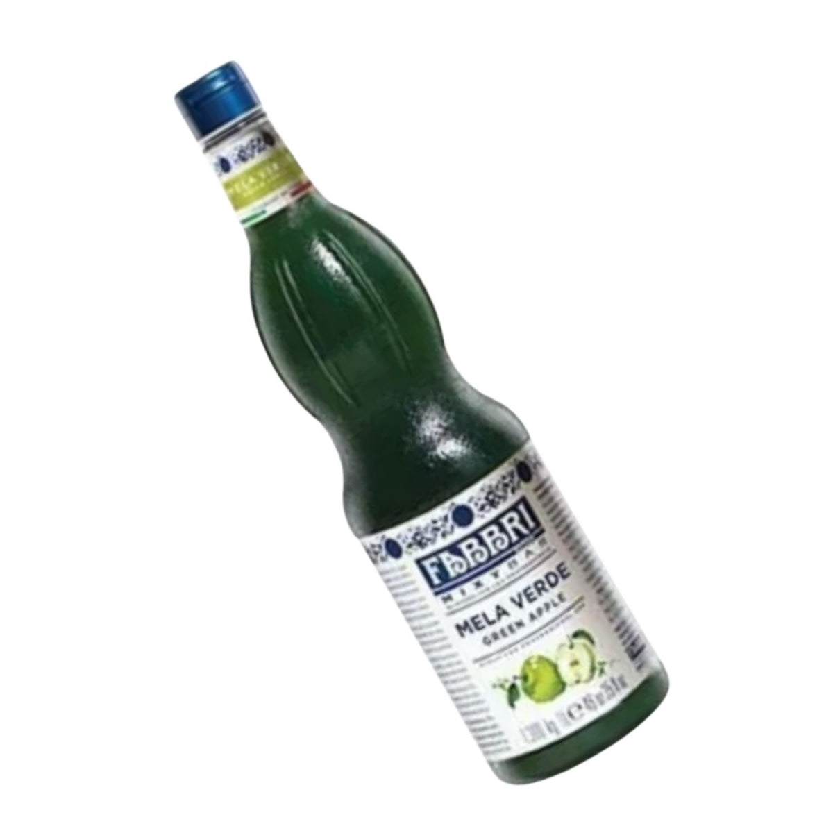 Xarope Mixybar Maca Verde 1l