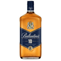 Whisky Ballantine\'S 10 Anos 1l