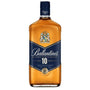 Whisky Ballantine\'S 10 Anos 1l