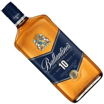 Whisky Ballantine\'S 10 Anos 1l