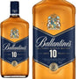 Whisky Ballantine\'S 10 Anos 1l