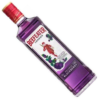 Gin Beefeater Black Berry 700ml