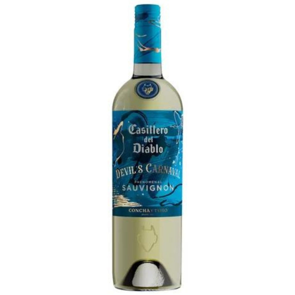 Vinho Devil\'S Carnaval Phenomenal Sauvignon 750ml