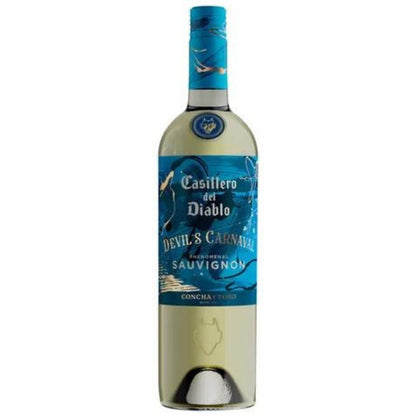 Vinho Devil\'S Carnaval Phenomenal Sauvignon 750ml