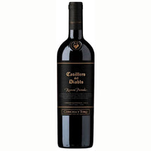 Vinho Tinto Casillero Del Diablo Reserva Privada 750ml