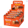Trento Allegro Bombom Choco Amendoim 16 Unidades De 26g